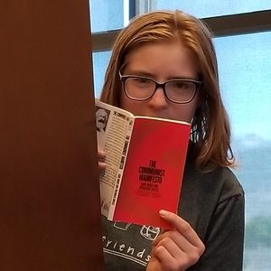 Meet your Posher, Lake